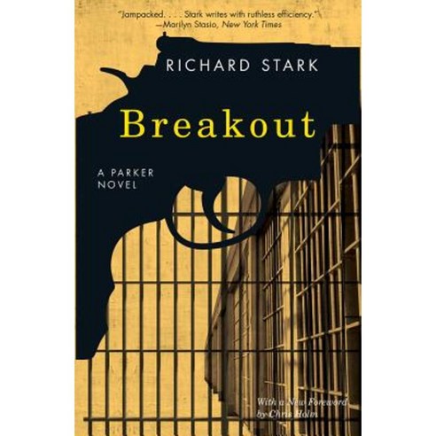 Breakout: A Parker Novel Paperback, University of Chicago Press