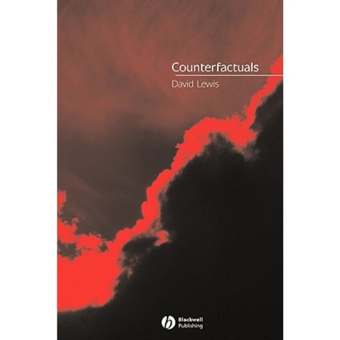 Counterfactuals Paperback, Wiley-Blackwell