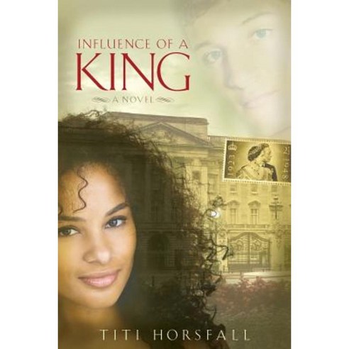 Influence of a King Paperback, Deepriver Books