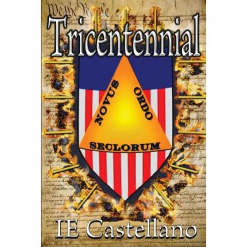 Tricentennial Paperback, Laurel Highlands Publishing