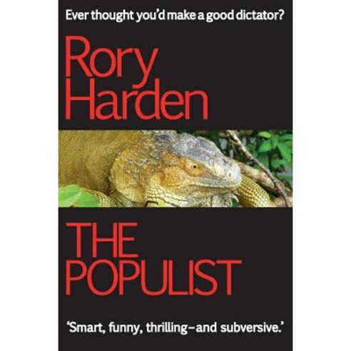The Populist Paperback, Black Spike Books
