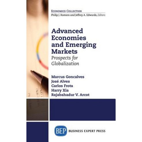 Advanced Economies and Emerging Markets: Prospects for Globalization Hardcover, Business Expert Press