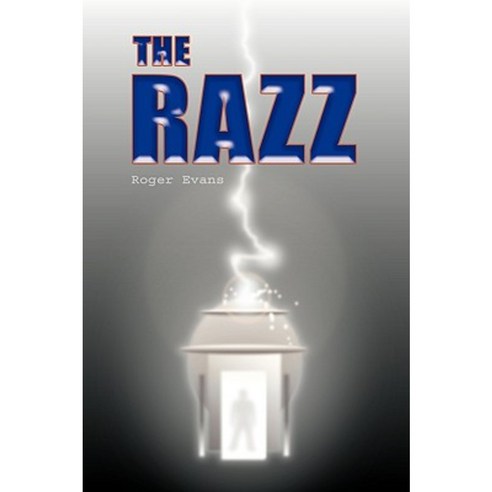 The Razz Hardcover, iUniverse