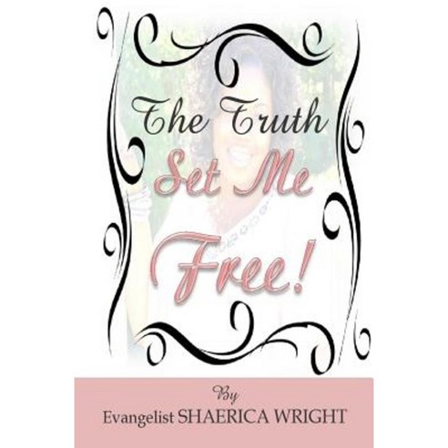 The Truth Set Me Free Paperback, Dspublishing