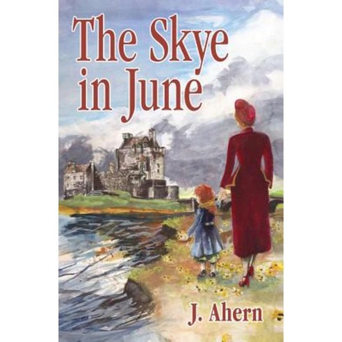 The Skye in June Paperback, Booksurge Publishing