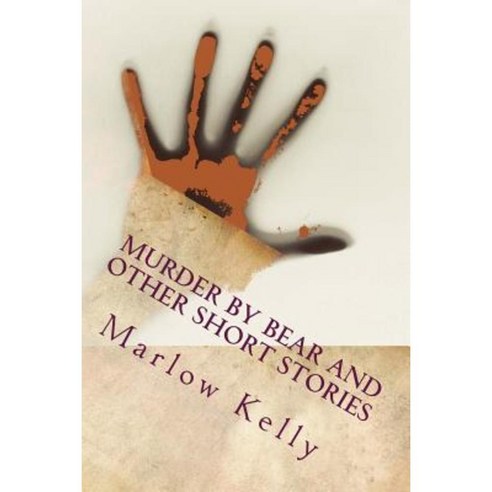 Murder by Bear and Other Short Stories Paperback, Viceroy Press