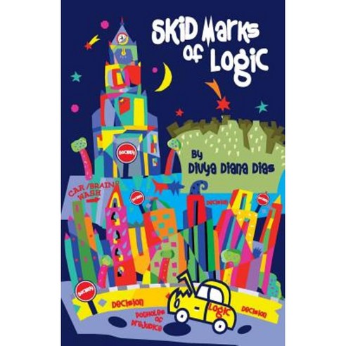 Skid Marks of Logic Paperback, Frog in Well