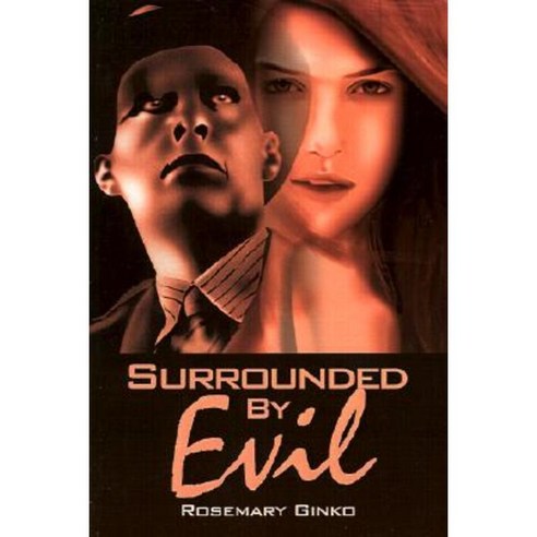 Surrounded by Evil Paperback, Writers Club Press