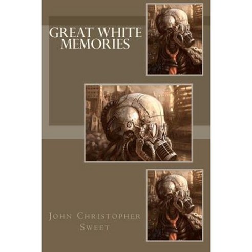 Great White Memories Paperback, Createspace