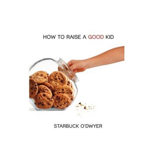 How to Raise a Good Kid: A Guide to Growing Up for Parents and Children Paperback, Green Chair Publishing