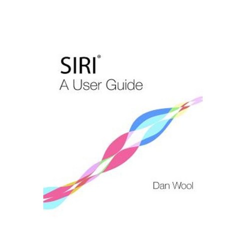 Siri: A User Guide Paperback, Kinjani