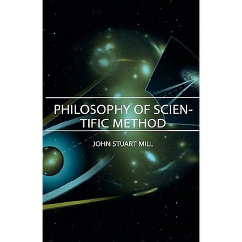 Philosophy of Scientific Method Hardcover, Cooper Press