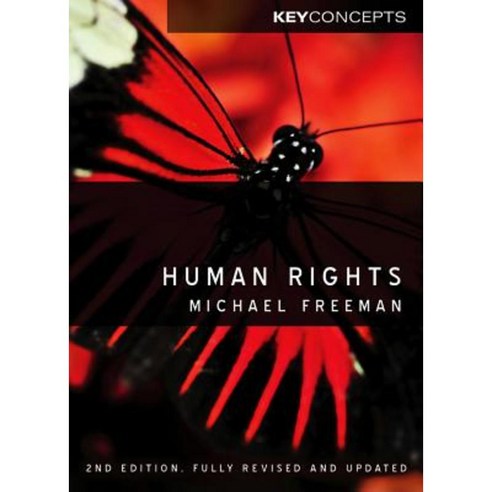 Human Rights: An Interdisciplinary Approach Hardcover, Polity Press