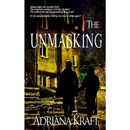 The Unmasking Paperback, B&B Publishing