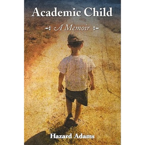 Academic Child Paperback, McFarland & Company