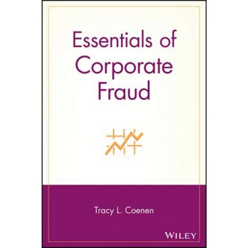 Essentials of Corporate Fraud Paperback, Wiley