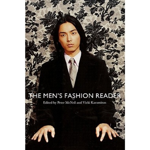 Men''s Fashion Reader, Berg
