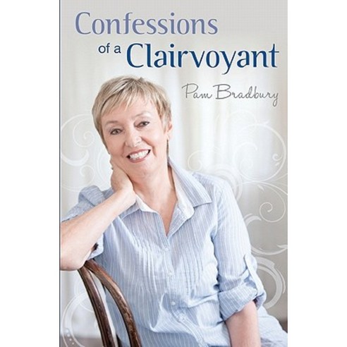 Confessions of a Clairvoyant Paperback, Pen Publishing
