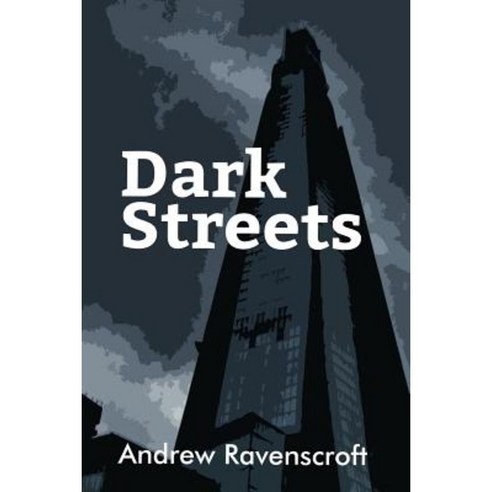 Dark Streets Paperback, Marinagh Publishing