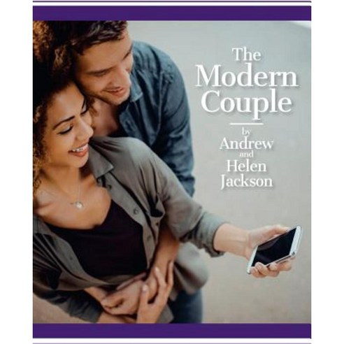 The Modern Couple Paperback, Urban Press