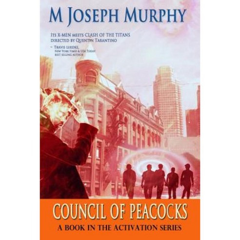 Council of Peacocks Paperback, Council of Peacocks Press
