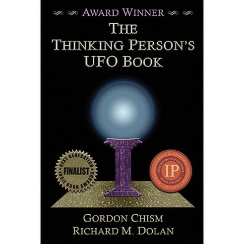The Thinking Person''s UFO Book Paperback, Booksurge Publishing