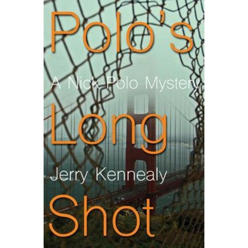 Polo''s Long Shot Paperback, Down & Out Books