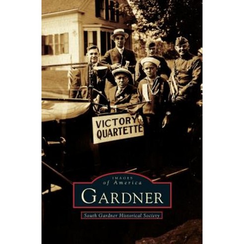 Gardner Hardcover, Arcadia Publishing Library Editions - 가격 변동 추적 그래프 - 역대가