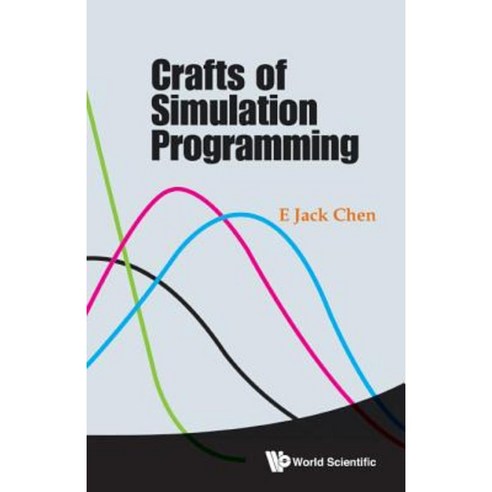 Crafts of Simulation Programming Hardcover, World Scientific Publishing Company