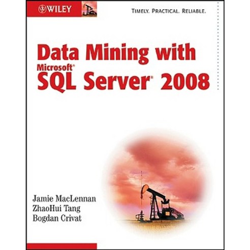 Data Mining with Microsoft SQL Server 2008 Paperback, Wiley - 최저가 알림ㆍ특가 ...