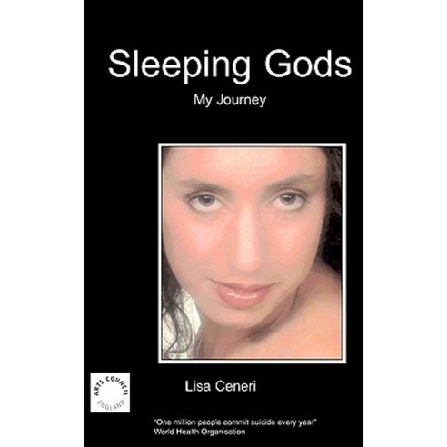 Sleeping Gods Paperback, Chipmunka Publishing
