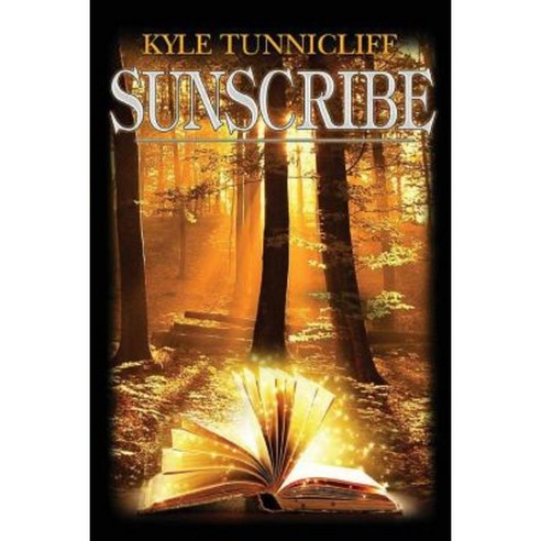 Sunscribe Paperback, Neely Worldwide Publishing