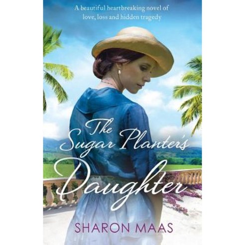 The Sugar Planter''s Daughter Paperback, Bookouture