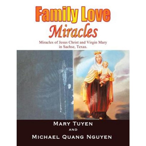 Family Love Miracles Paperback, Xlibris
