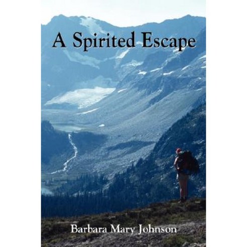 A Spirited Escape Paperback, Plain View Press, LLC