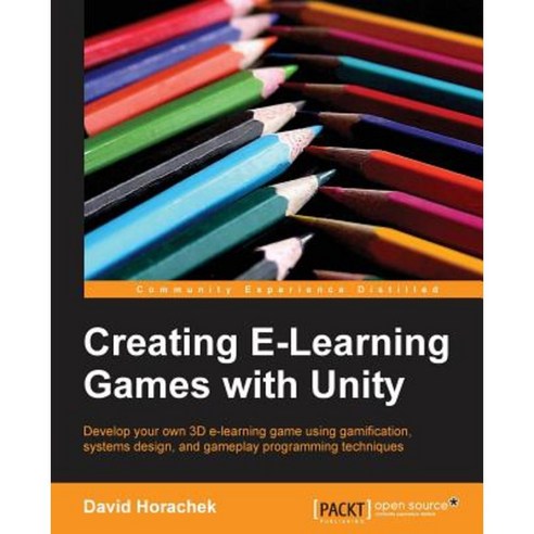 Creating Elearning Games with Unity Paperback, Packt Publishing - 가격 변동 ...