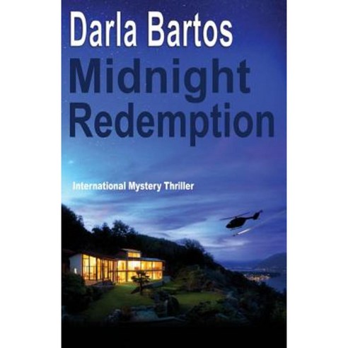 Midnight Redemption Paperback, Darla S. Bartos