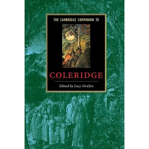 The Cambridge Companion to Coleridge, Cambridge University Press
