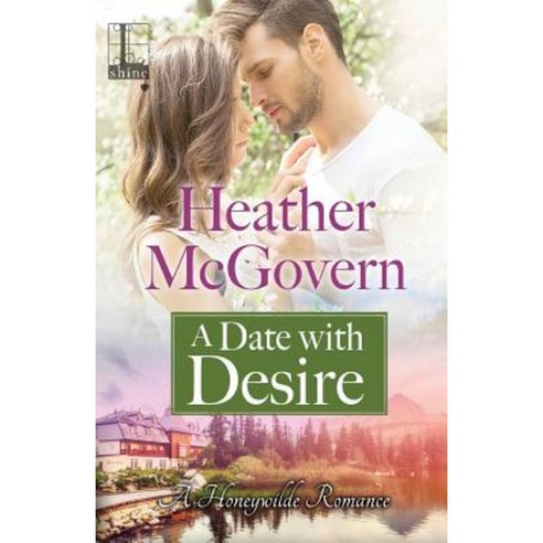 A Date with Desire Paperback, Kensington Publishing Corporation