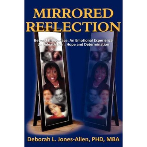Mirrored Reflection Paperback, Emily C. Freeman Holdings LLC