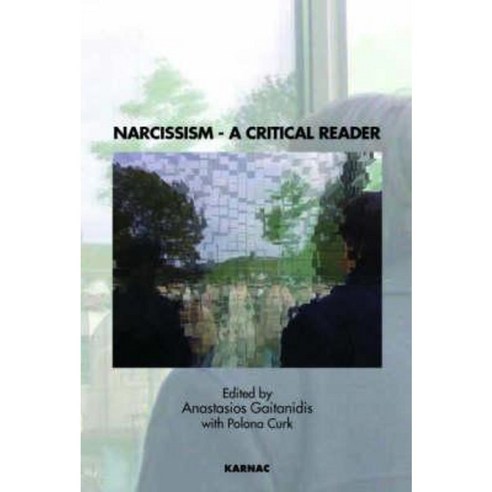 Narcissism: A Critical Reader Paperback, Karnac Books - 가격 변동 추적 그래프 - 역대가