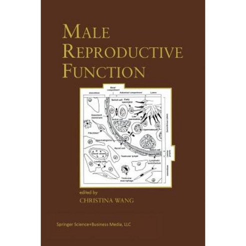 Male Reproductive Function Paperback, Springer