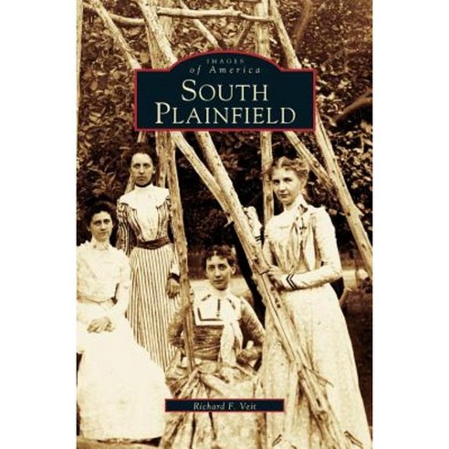 South Plainfield Hardcover, Arcadia Publishing Library Editions