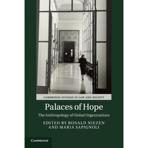 Palaces of Hope, Cambridge University Press