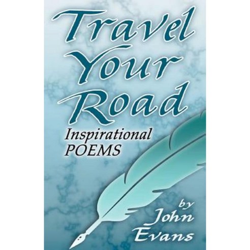 Travel Your Road Paperback, Createspace
