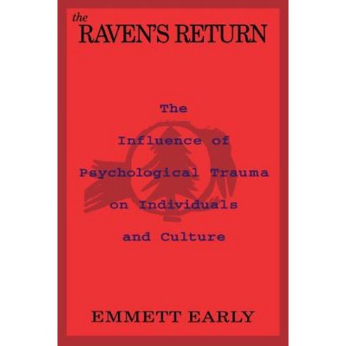 Ravens Return (P) Paperback, Chiron Publications
