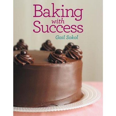 Baking with Success Paperback, Liferich
