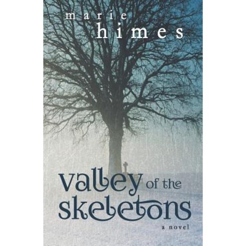 Valley of the Skeletons Paperback, Archway Publishing