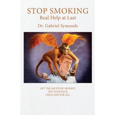 Stop Smoking: Real Help at Last Paperback, Youcaxton Publications