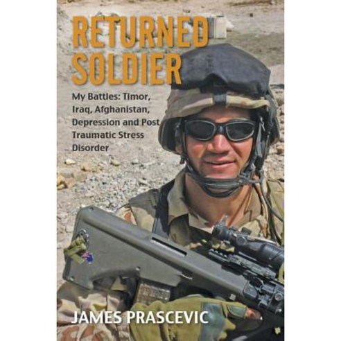 Returned Soldier Paperback, Melbourne Books
